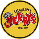 Jerry Cañaguate