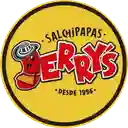 Jerry Cañaguate - Obrero