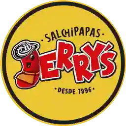 Jerry a Domicilio