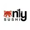 Only Sushi - Soledad