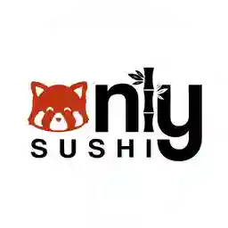 Only Sushi a Domicilio