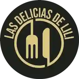Las Delicias de Lili a Domicilio