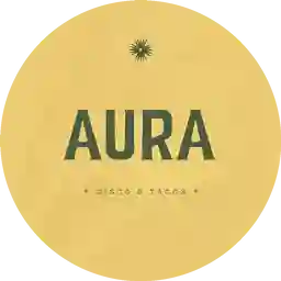 Aura Disco y Tacos a Domicilio