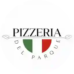 Pizzeria del parque a Domicilio