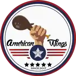 American Wings 45 a Domicilio