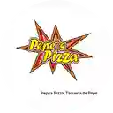 Pepes Pizzas - Rafael Uribe