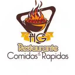 El Hogareno Restaurante a Domicilio