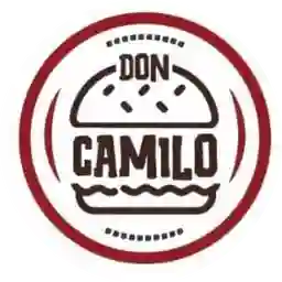 Don Camilo Parrilla Campestre a Domicilio