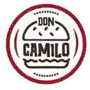 Don Camilo Parrilla - UCG12