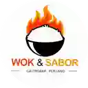 Wok y Sabor - Kennedy