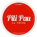 Pilipau la Tolda