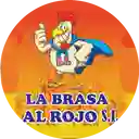 La Brasa Al Rojo Si - Engativá