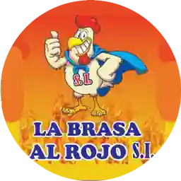 La Brasa Al Rojo Si Cl. 69 a Domicilio