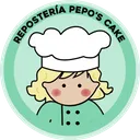 Repostería Pepos Cake