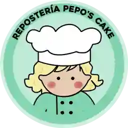 Repostería Pepo’s Cake - Envigado a Domicilio