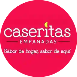 Caseritas Empanadas Alamos a Domicilio