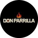 Don Parrilla