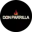 Don Parrilla
