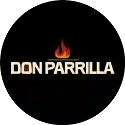 Restaurante Don Parrilla a Domicilio