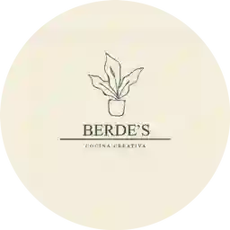 Berde's Cocina Creativa a Domicilio