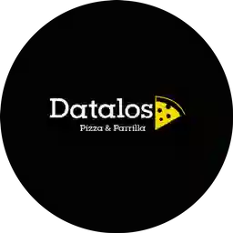 Datalos Pizza a Domicilio