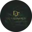 El Dauntaun. - Comuna 4 La Estación