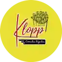 Kloop Comidas Rapidas