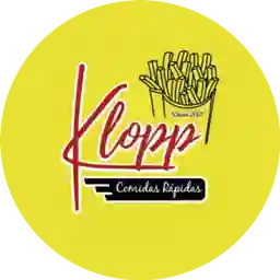 Kloop Comidas Rapidas a Domicilio