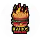 Kairos Express Cucuta - Norte