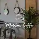 Massimo Caffe - Pozos Colorados Don Jaca