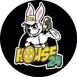 House 24 Tulua a Domicilio