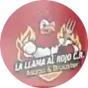 La Llama Al Rojo - Kennedy
