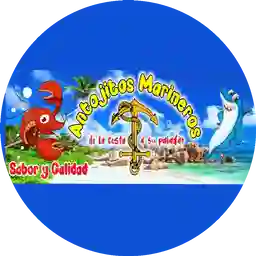 Antojitos Marineros a Domicilio