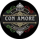 Pizza con Amore
