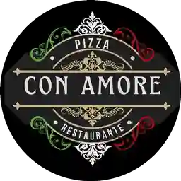 Pizza y Amore Pizza y Pasta a Domicilio