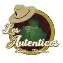 Los Autenticos Tamalestolimenses