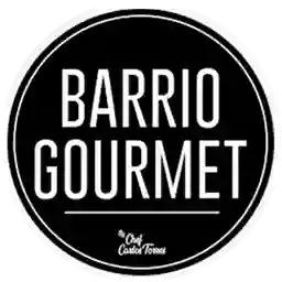 Barrio Gourmet a Domicilio