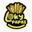Loky Papas - La America