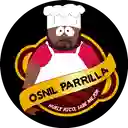 Osnil Parrilla Hayuelos - Fontibón