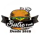 Bistro food restaurante