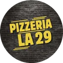 Pizzeria la 29