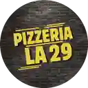Pizzeria la 29