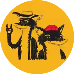 Pepe y Roni a Domicilio