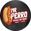 Mr Perro Bga