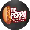 Mr Perro Bga