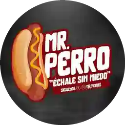 Mr Perro a Domicilio