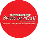 Brasas de Cali - Gaira Rodadero