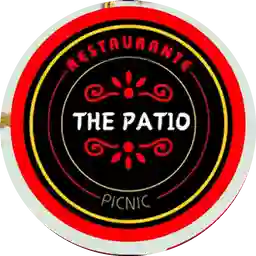 The Patio Picnic a Domicilio