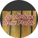 Las Delicias de Mi Pueblo - Suba