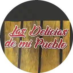 Las Delicias de Mi Pueblo a Domicilio
